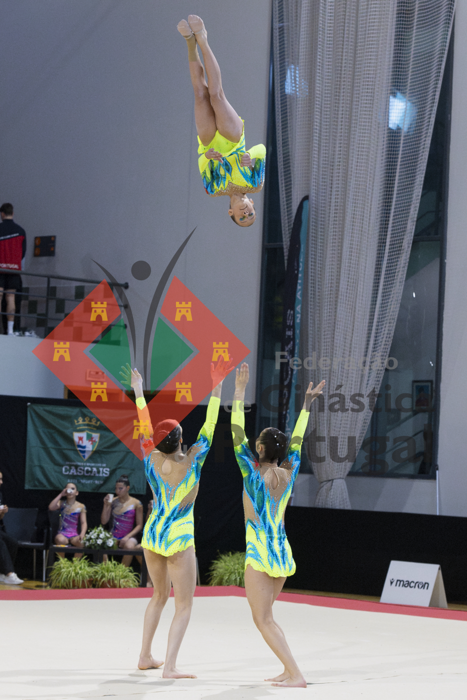 1467_Campeonato Nacional 1ª Div - ACRO